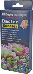 Dupla Marin Bacter Booster für Meerwasser-Aquarien in Ampullen – Bild 1 von 2