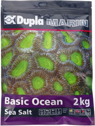 Dupla Marin Basic Ocean Sea Salt Meersalz für Aquaristik – Bild 1 von 1