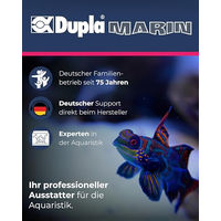 Produktbild von Dupla Marin Basic Ocean Sea Salt Meersalz für Meerwasseraquarien 20 kg - 20 kg