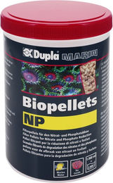 Dupla Marin Biopellets NP Filtermedien für Meerwasser 1000ml 675g - 1000 ml – Bild 1 von 6