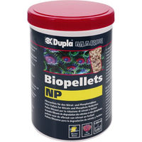 Produktbild von Dupla Marin Biopellets NP Filtermedien für Meerwasser 1000ml 675g - 1000 ml