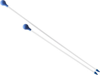 Dupla Marin Coral Feeder Set Futterpipetten für Meerwasser 50 cm und 70 cm Blau – Bild 1 von 2