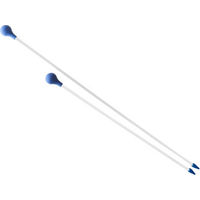 Produktbild von Dupla Marin Coral Feeder Set Futterpipetten für Meerwasser 50 cm und 70 cm Blau