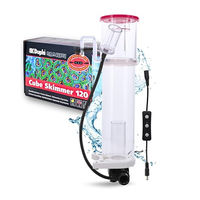 Produktbild von Dupla Marin Cube Skimmer CS 120 Eiweißabschäumer für Salzwasser Aquarien bis 120 Liter - 120 l