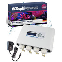 Produktbild von Dupla Marin Dosing Pump P4 Smart 4-Kanal Dosierpumpe für Meerwasseraquarien