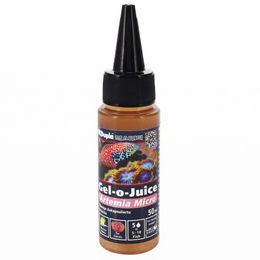 Produktbild von Dupla Marin Gel-o-Juice Artemia Micro Flüssigfutter für Meerwasser-Aquarienfische 50 ml - 50 ml