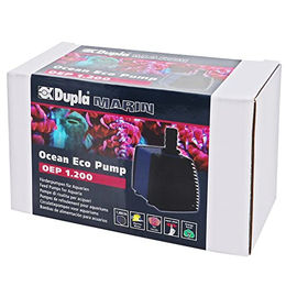 Dupla Marin Ocean Eco Pump OEP 1200 Strömungspumpe für Fisch-Aquarien bis 1200 Liter – Bild 1 von 13