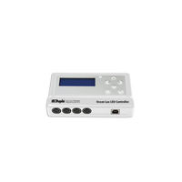 Produktbild von Dupla Marin Ocean Lux LED Controller Programmierbare Lichtsteuerung für Meerwasseraquarien mit Tageslicht- und Mondphasen-Simulation