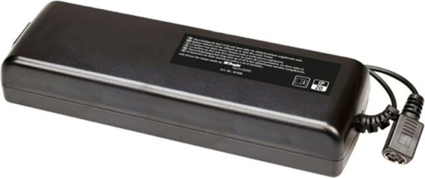 Dupla Marin Ocean Lux LED Vorschaltgerät Schwarz 80W – Bild 1 von 2