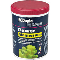 Produktbild von Dupla Marin Power Magnesium Pflanzendünger 800 ml