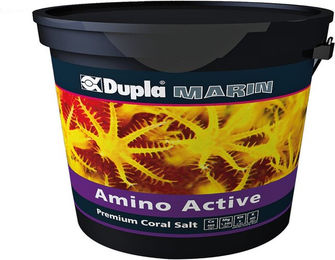 Produktbild von Dupla Marin Premium Coral Salt Amino Active 1000g