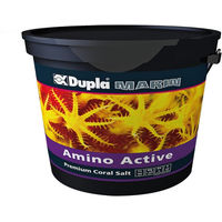 Produktbild von Dupla Marin Premium Coral Salt Amino Active 1000g