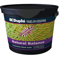 Produktbild von Dupla Marin Premium Reef Salt Natural Balance Meersalz für Riffaquarien