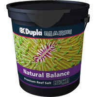 Produktbild von Dupla Marin Premium Reef Salt Natural Balance Meersalz für Riffaquarien