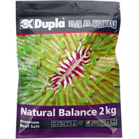 Produktbild von Dupla Marin Premium Reef Salt Natural Balance Meersalz für Riffaquarien