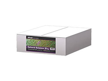 Dupla Marin Premium Reef Salt Natural Balance Meerwasser Meersalz 20 kg Refill Sack - 20 kg – Bild 1 von 3
