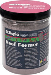 Dupla Marin Reef Former 500 g Schnellhärtender Korallenkleber und Riffzement in Lila für Meerwasser Aquarien - 500 g – Bild 1 von 4