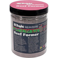 Produktbild von Dupla Marin Reef Former 500 g Schnellhärtender Korallenkleber und Riffzement in Lila für Meerwasser Aquarien - 500 g