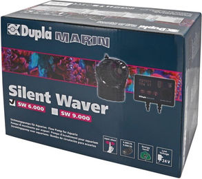 Dupla Marin Silent Waver SW 6000 Strömungspumpe für Meeresaquarien mit Wireless Link - 1 Stk. – Bild 1 von 3