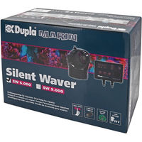 Produktbild von Dupla Marin Silent Waver SW 6000 Strömungspumpe für Meeresaquarien mit Wireless Link - 1 Stk.