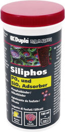 Dupla Marin Siliphos zur Algenbekämpfung für Meerwasser Aquarien 180g – Bild 1 von 2