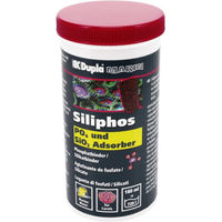 Produktbild von Dupla Marin Siliphos zur Algenbekämpfung für Meerwasser Aquarien 180g