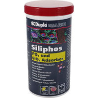 Produktbild von Dupla Marin Siliphos zur Algenbekämpfung für Meerwasser-Aquarien 360g