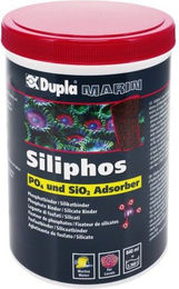 Produktbild von Dupla Marin Siliphos zur Algenbekämpfung für Meerwasser Aquarien