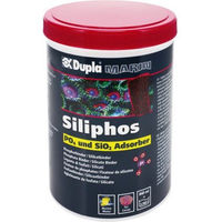 Produktbild von Dupla Marin Siliphos zur Algenbekämpfung für Meerwasser Aquarien