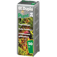 Produktbild von Dupla Plant 24 Tagesdünger für Pflanzen 50 ml
