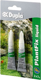 Dupla Plant Fix Liquid Aquascaping Pflanzenkleber 2 x 3 g - 2 x 3 g – Bild 1 von 5