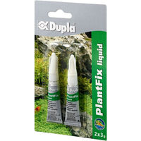 Produktbild von Dupla Plant Fix Liquid Aquascaping Pflanzenkleber 2 x 3 g - 2 x 3 g
