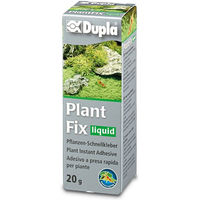 Produktbild von Dupla PlantFix liquid Pflanzenkleber für Aquarien 20 g - 20 g