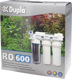 Produktbild von Dupla RO 600 Umkehrosmoseanlage für Fische