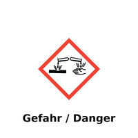 Produktbild von Dupla Silikatfilter Gehäuse für Süßwasser- und Meerwasseraquarien mit 500 ml Filtervolumen - 500 ml