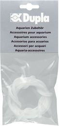 Produktbild von Dupla Silikonschlauch transparent 8x2 mm 10 m