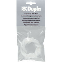 Produktbild von Dupla Silikonschlauch transparent 8x2 mm 10 m