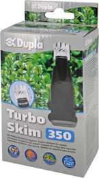 Dupla Turbo Skim 350 Innenfilter für Süßwasser Aquarien bis 350 Liter Schwarz – Bild 1 von 2