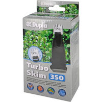 Produktbild von Dupla Turbo Skim 350 Innenfilter für Süßwasser Aquarien bis 350 Liter Schwarz