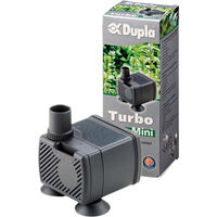 Produktbild von Dupla TurboMini Multifunktions-Tauchpumpe für Fische mit 300 Liter pro Stunde