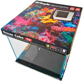 DuplaMarin Ocean Cube Aquarium – Bild 1 von 3