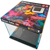 Produktbild von DuplaMarin Ocean Cube Aquarium
