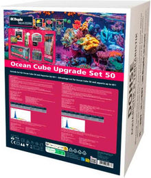DuplaMarin Ocean Cube Upgrade Set für Salzwasseraquarien – Bild 1 von 3