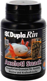 DuplaRin Axolotl Snack 80 g – Bild 1 von 3