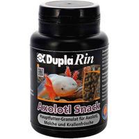 Produktbild von DuplaRin Axolotl Snack 80 g