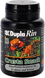 DuplaRin Crusta Snack Granulat für Krebse 500 g – Bild 1 von 3