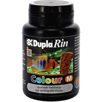 Produktbild von DuplaRin Fischfutter Colour Granulat 85 g