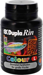DuplaRin Fischfutter Colour Granulat für Fische 500 g – Bild 1 von 3