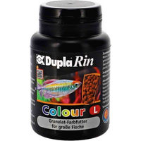 Produktbild von DuplaRin Fischfutter Colour Granulat für Fische 500 g