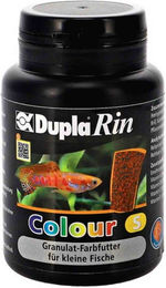 DuplaRin Fischfutter Colour S Granulat 500 g – Bild 1 von 3